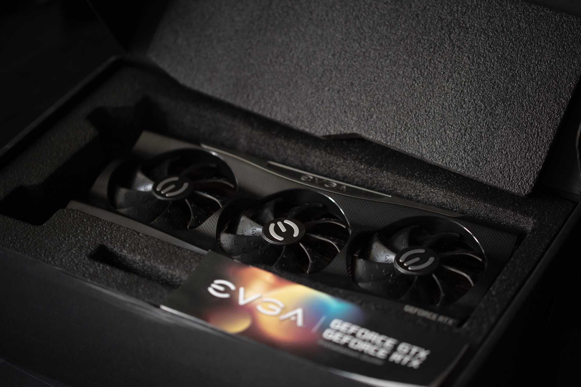 Placa video EVGA GeForce RTX 3080 Ti FTW3 ULTRA, 12GB GDDR6X, 384-bit