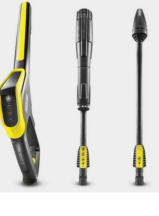 Karcher k4 l!  De vânzare!  Produse noi!