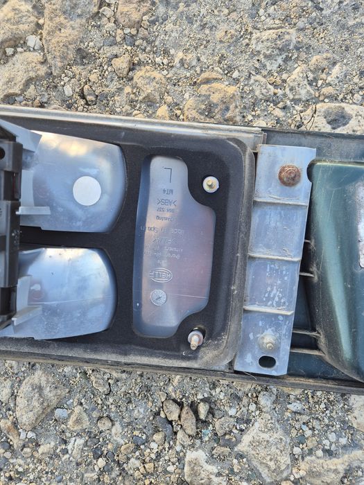 Стопове за Сеат Алхамбра 2000 -2006г