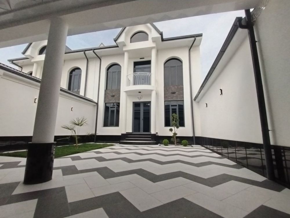 Алмазарский район, Чигатой махалля