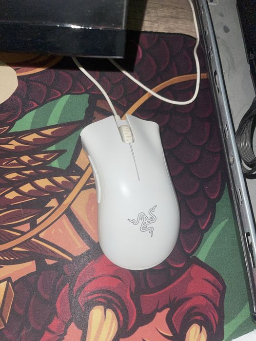 Продам мышку в отличном сосотоянии