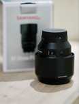 Samyang AF 85MM F/1.4 II FE - SONY E