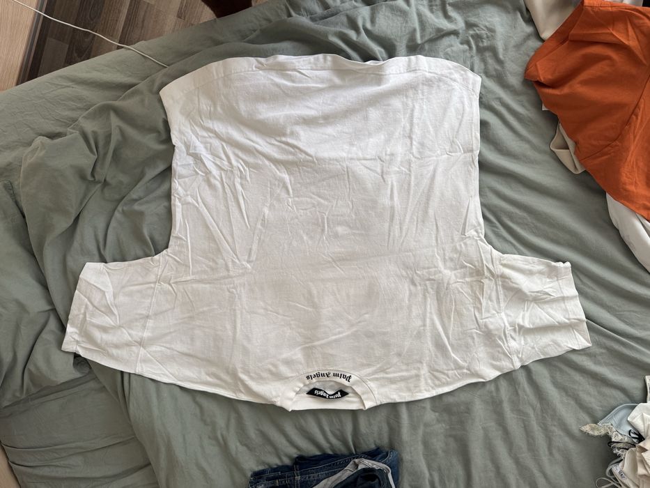 Тениска Palm Angels