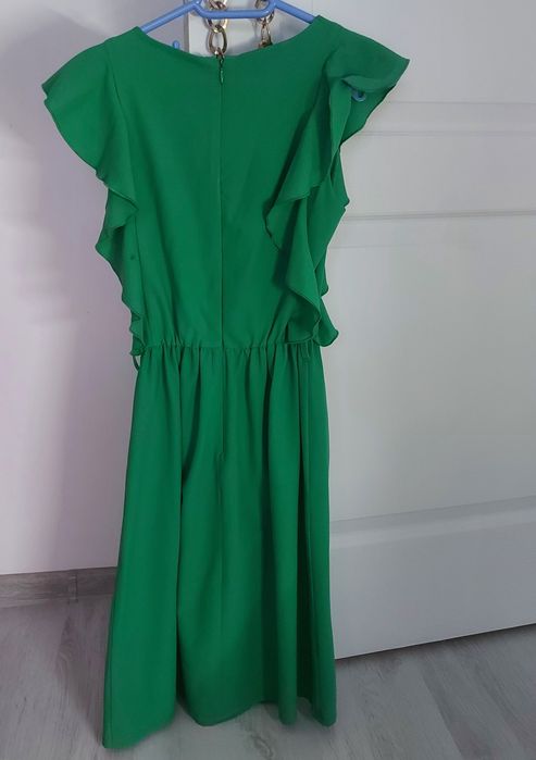 Rochie lejera, de vara