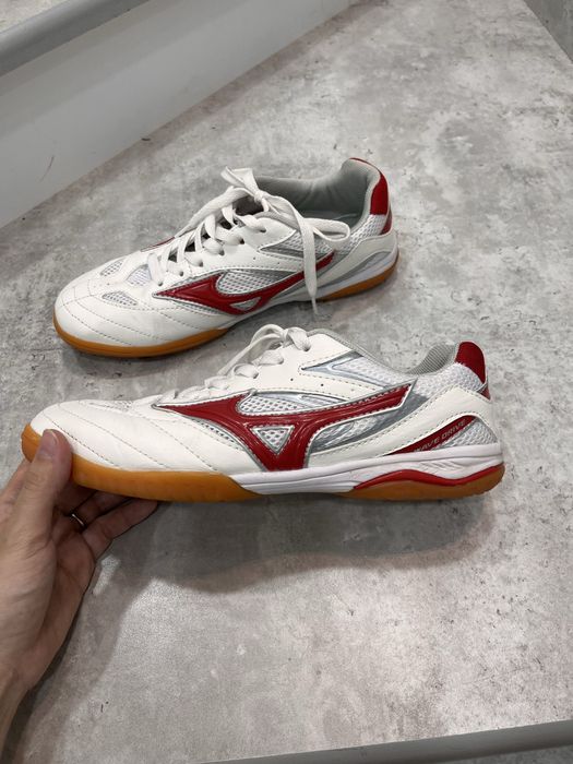 Mizuno 8 кроссовки для настольного тенниса