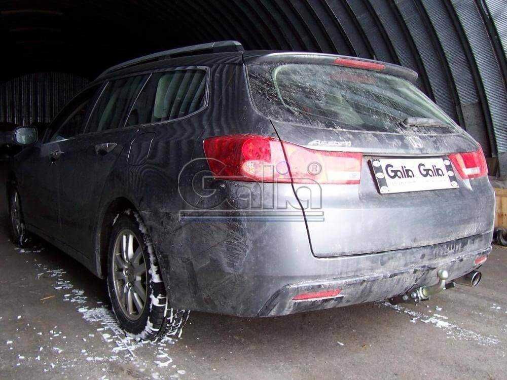 Carlig Remorcare Honda CRV, HRV, Civic, Jazz