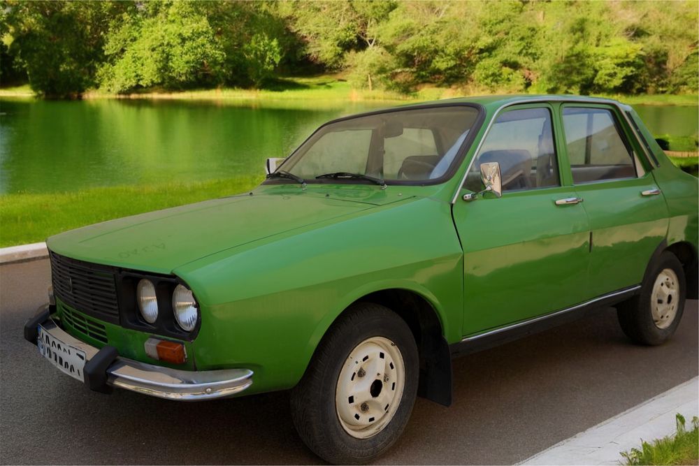 Vand Dacie 1310 an 1984