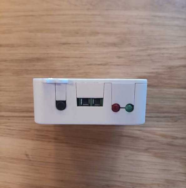 НОВО! LED Димер 12V/24V, WiFi + Бутони, Alexa, Google Home