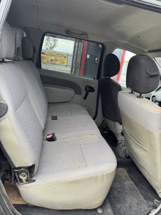 Vand Dacia mcv 1.5 diesel