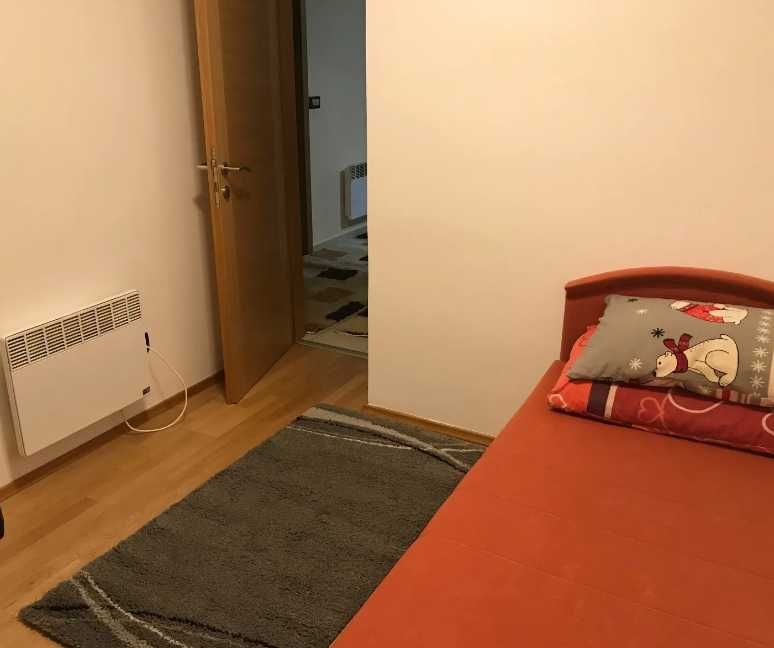 Дава се под наем Двустаен апартамент в Пловдив, Кършияка - 65 кв.м за 204 € - Снимка #6