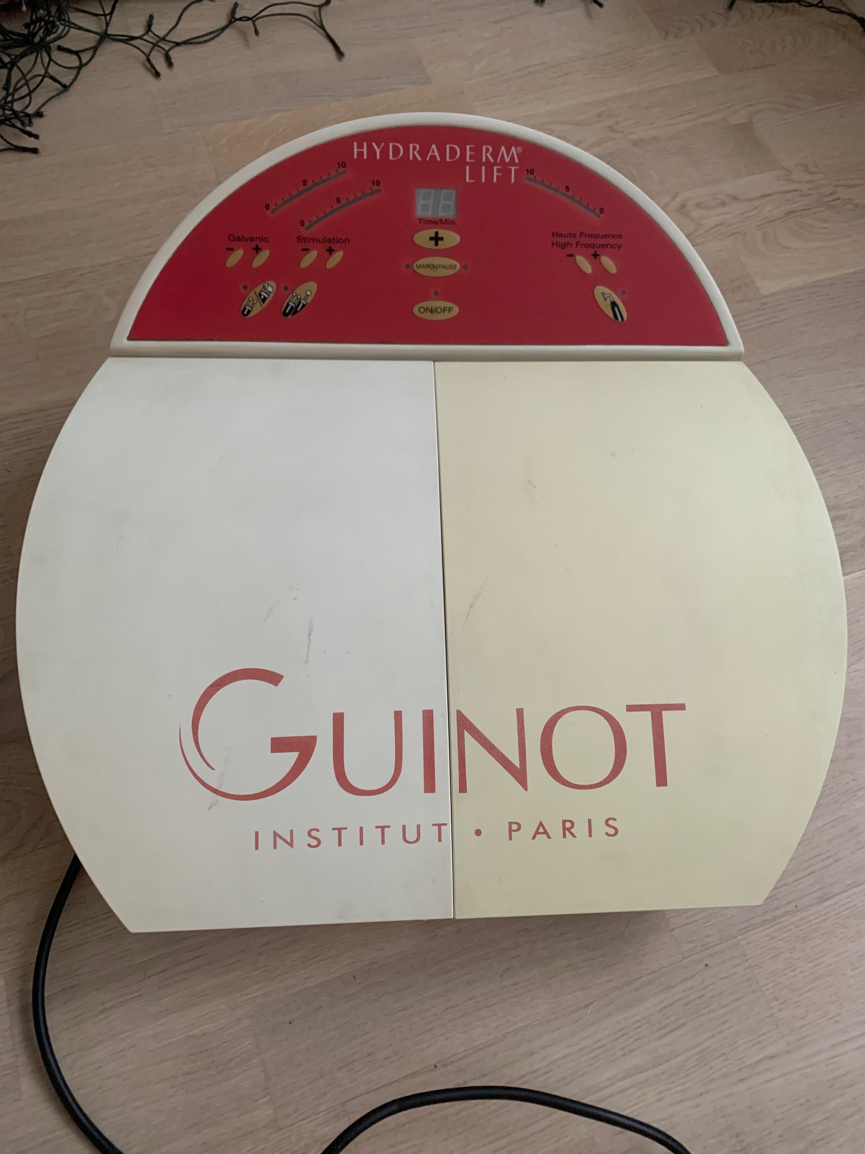 Apartat Guinot Hydraderm Lift