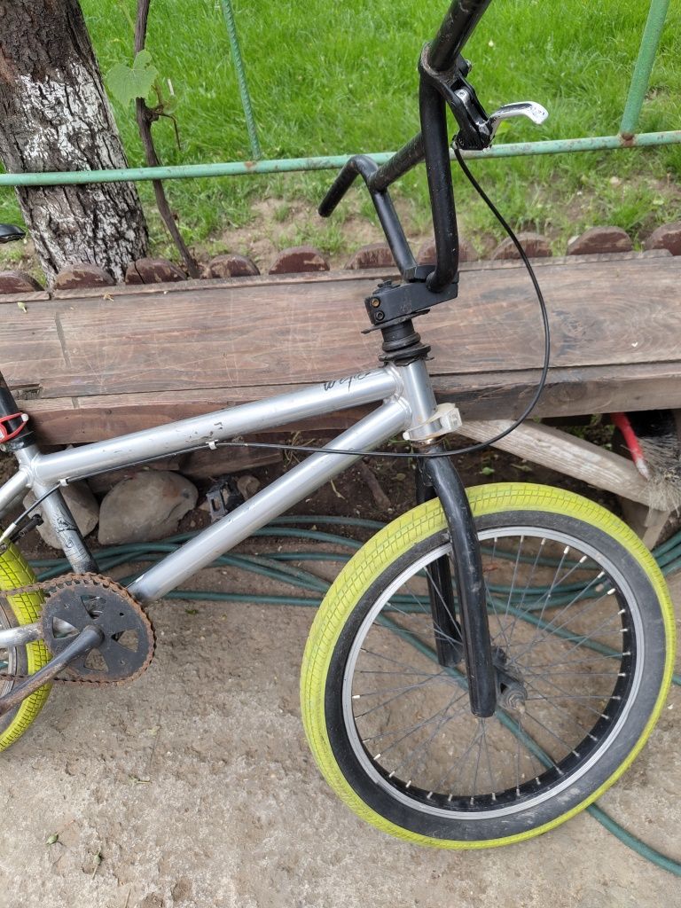 Bicicleta BMX Copii/Adulti
