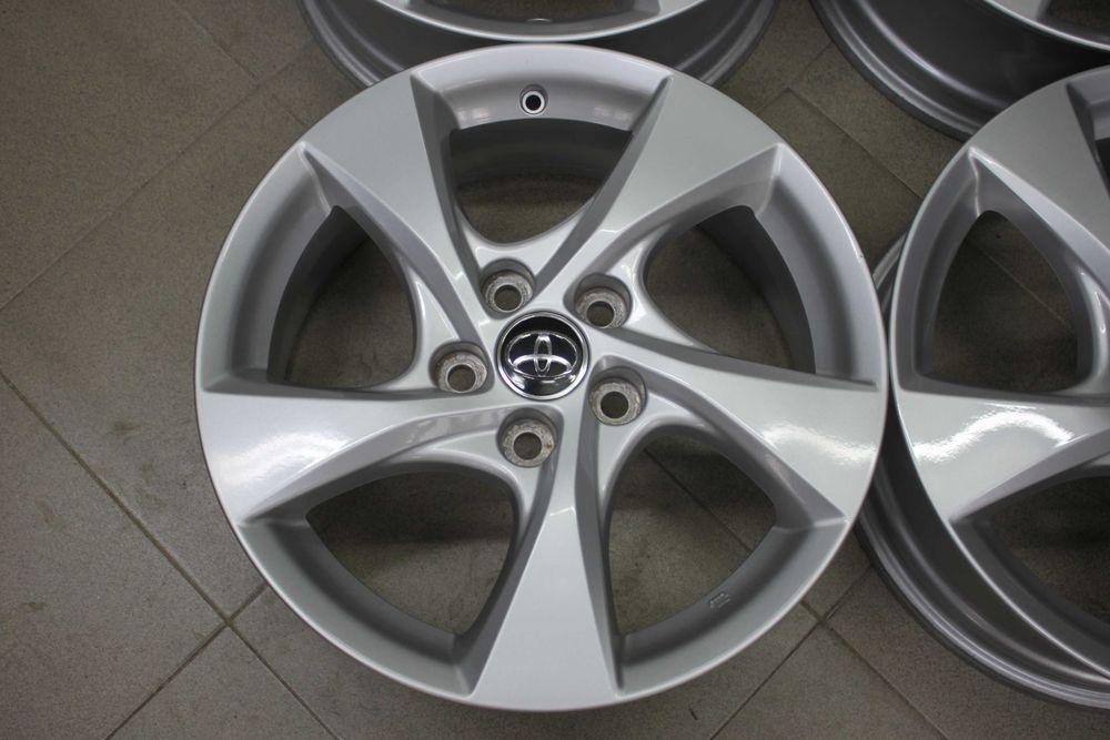 Джанти 17" Toyota CHR