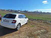 Vând Skoda Fabia