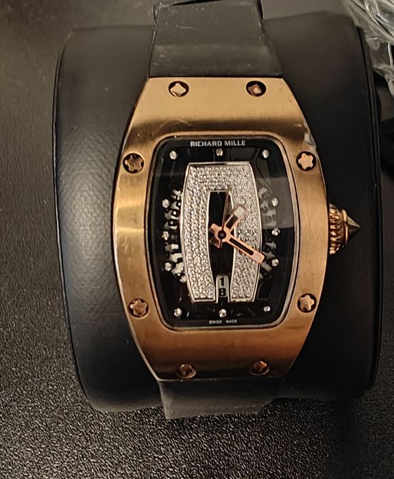Richard Mille RM007