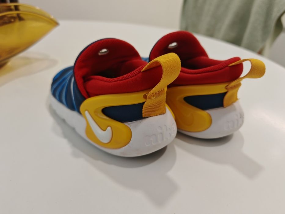 Детски маратонки Nike