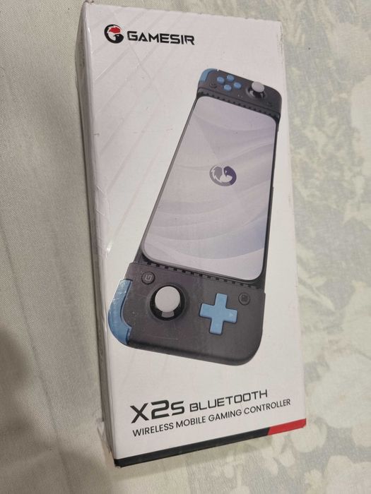 Controller Gaming Gamesir X2s Bluetooth