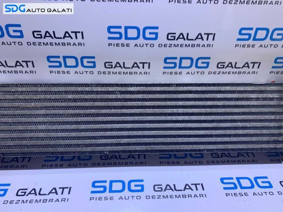Radiator Intercooler Audi Q5 2.0TDI CAHA CAHB CAGA CAGB CJCA CJCB CJCD CGLA CGLB CGLC CGLD CMGA CMGB 2009 - 2017 Cod: 8K0145805G [V0286]