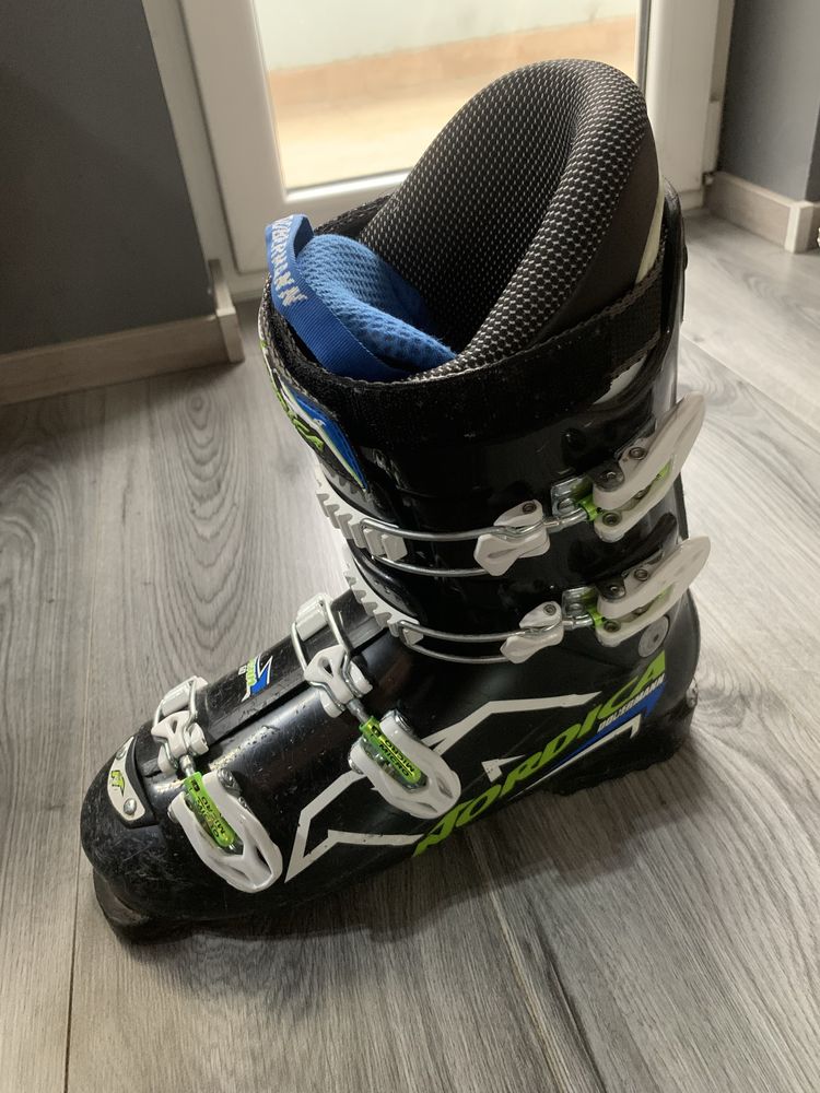 Nordica Dobermann 27/28 322 mm