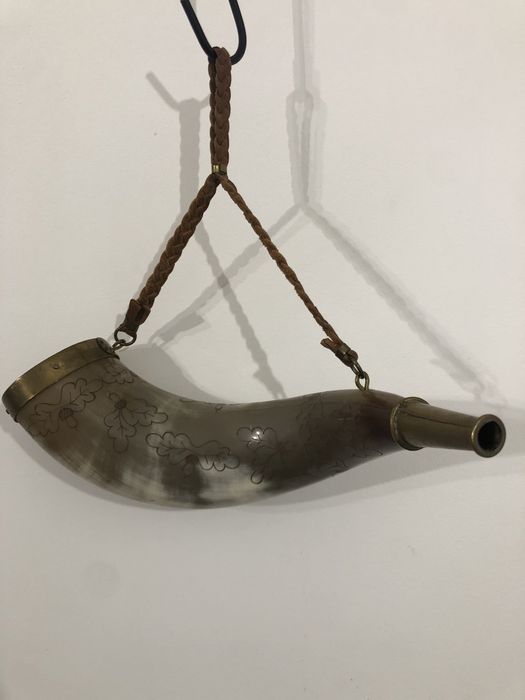 Vind corn de vinatoare