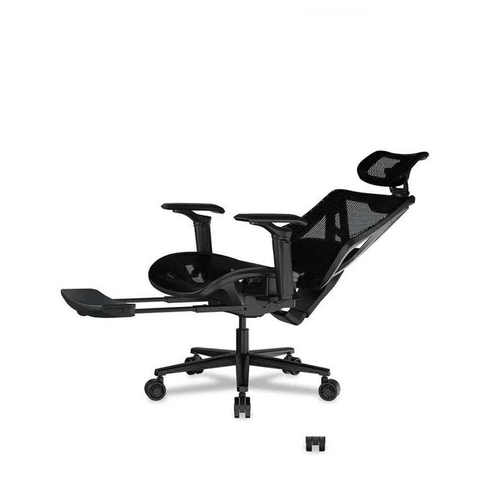 Игровое кресло Cougar Speeder One