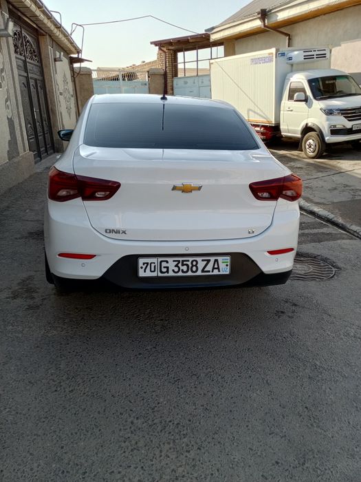 Шеврали онекс    3