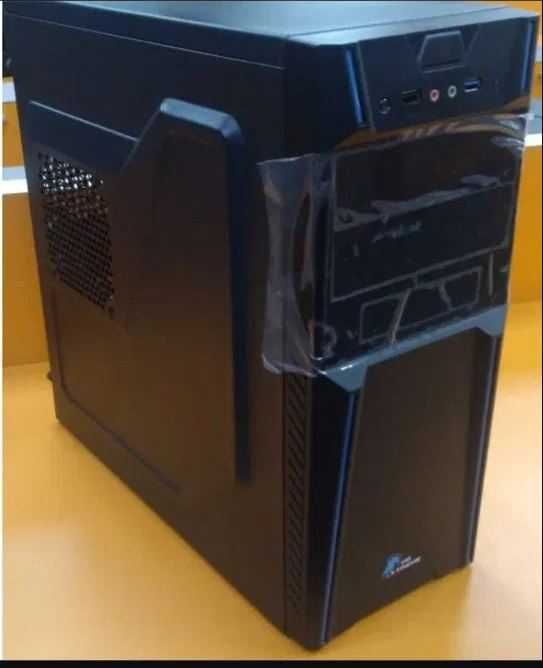 Геймърски компютър – i3 3770 / GTX 1050 Ti 4GB / 16GB RAM / 1TB HDD