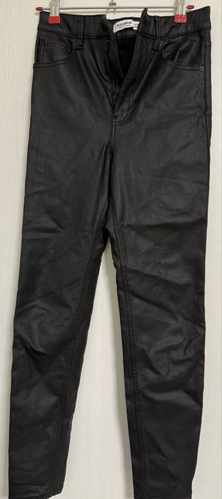 Pantaloni toamna - iarna