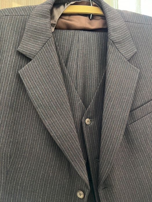 Costum complet barbati