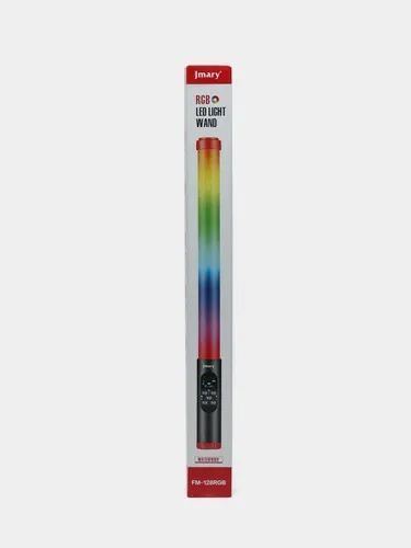 Jmary RGB palka holati ideyal