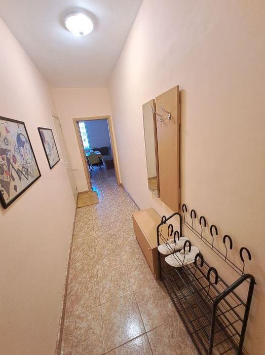 Дава се под наем Двустаен апартамент в Варна, Левски - 50 кв.м за 383 € - Снимка #7