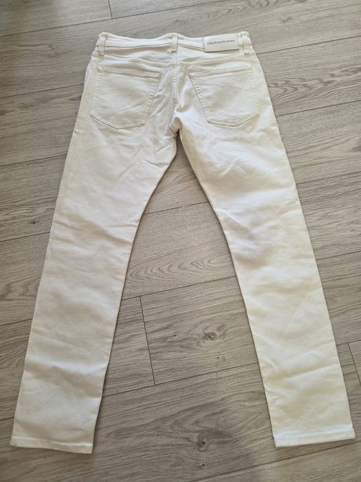 Мъжки дънки Calvin Klein Jeans 32