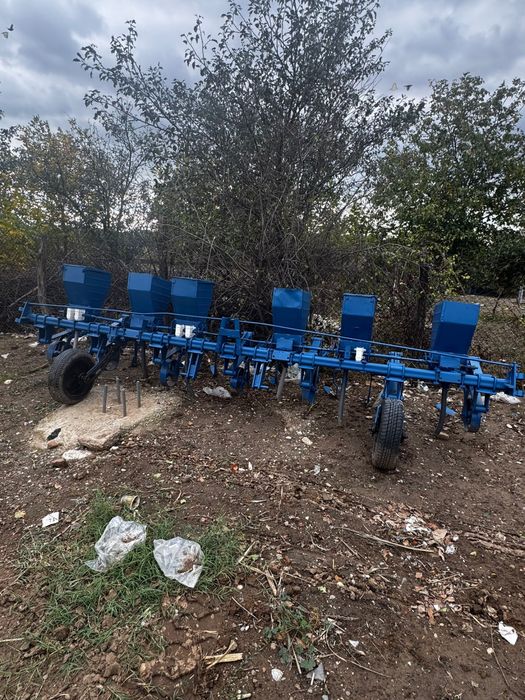 Vand cultivator de piatra neamt