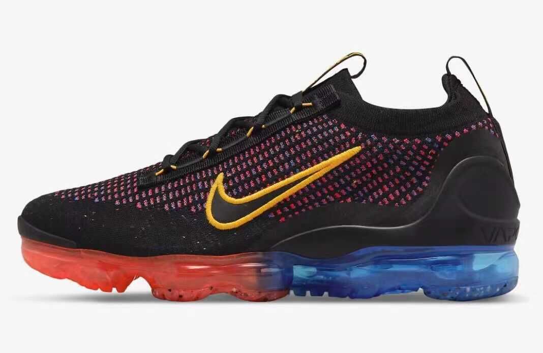 Nike Air Vapormax 2021 микс !!! 42,43,44