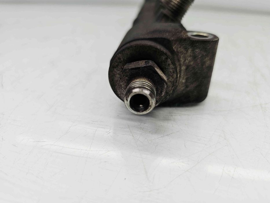 Rampa injectoare Opel Zafira B (A05) [Fabr 2006-2011] OEM 1.7 CDTI A17