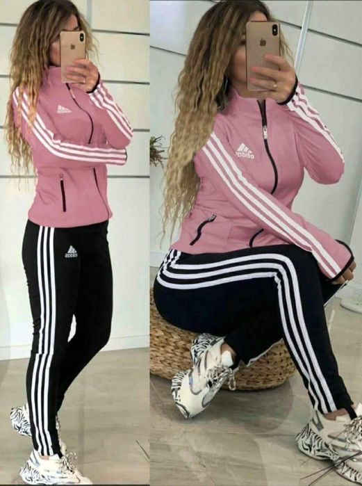 Trening adidas dama