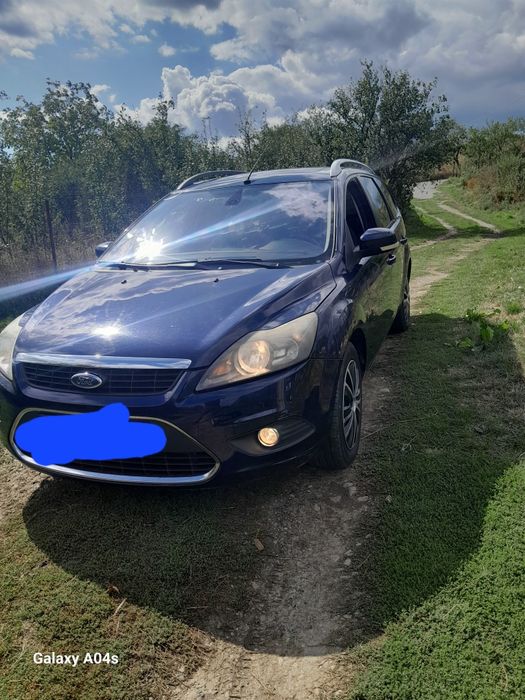 Vanzare Ford Focus