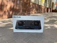 Pioneer ddj flx-6 контроллер диджей