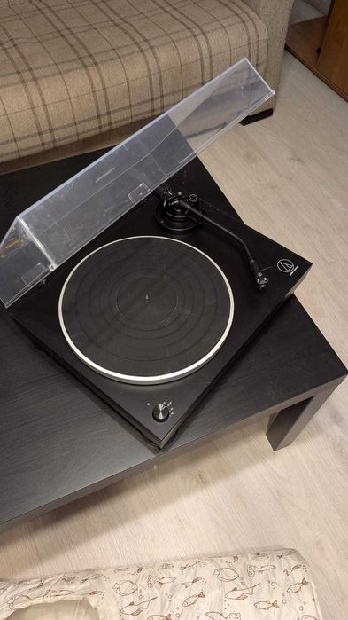 Pick-up Audio-Technica AT-LP5X Garantie 1 an