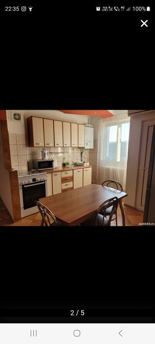 Vând apartament  în Deva