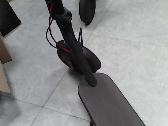 Электросамокат Xiaomi Electric Scooter 4 Lite (Алматы 455278)