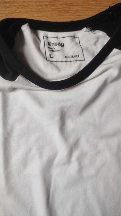 Bluză Sinsay, mărimea L