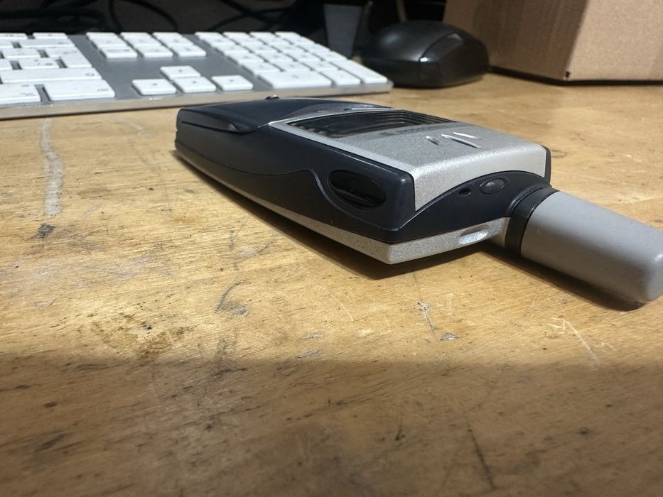 Ericsoon t39m defect