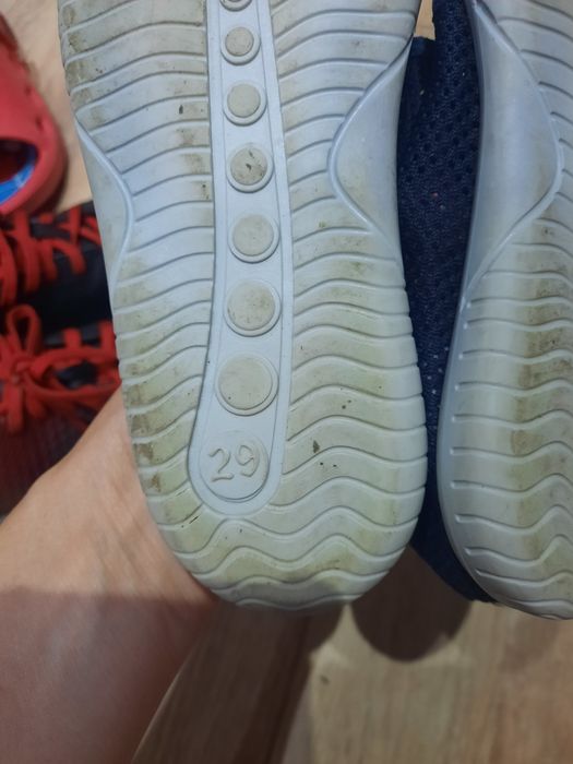 Лот обувки от 29-31 н