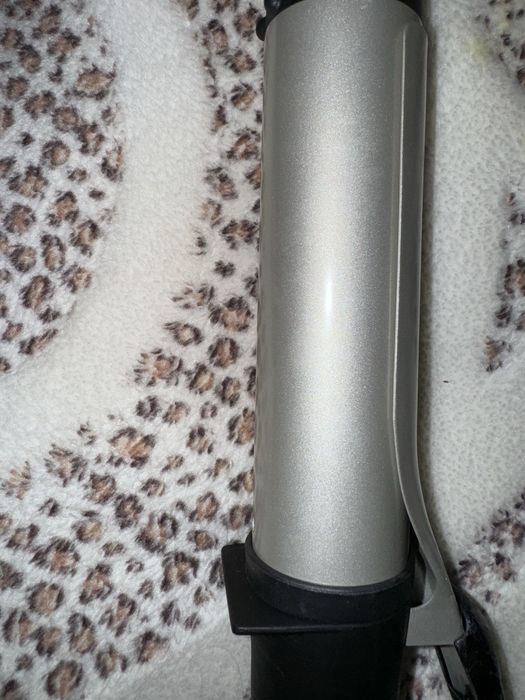 Маша за коса Remington за букли