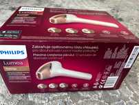 Фотоепилатор IPL Philips Lumea Prestige BRI956/00 Smartskin сензор