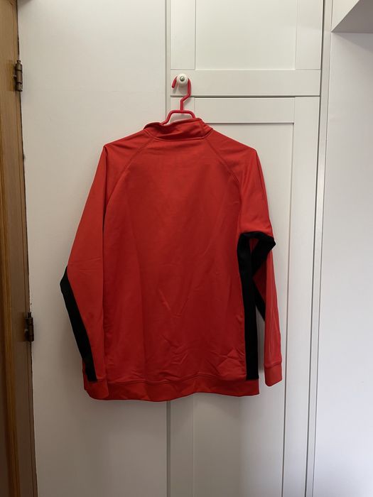 Jacheta vintage Adidas Equipment - predare Bucuresti