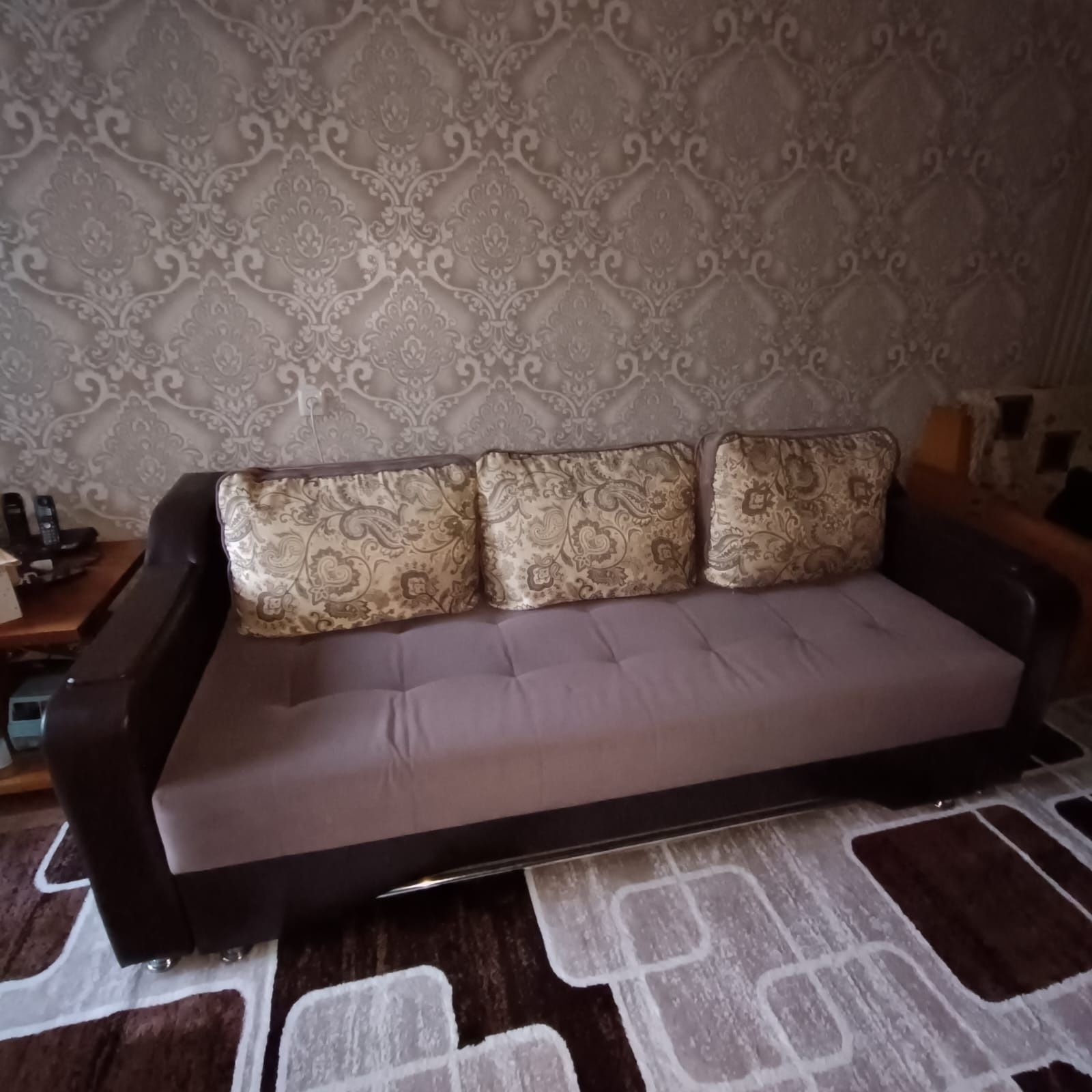 Диван в гостиную