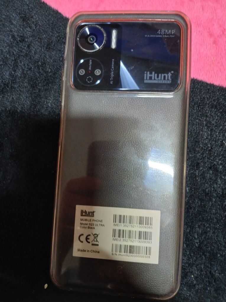 Telefon iHunt S23