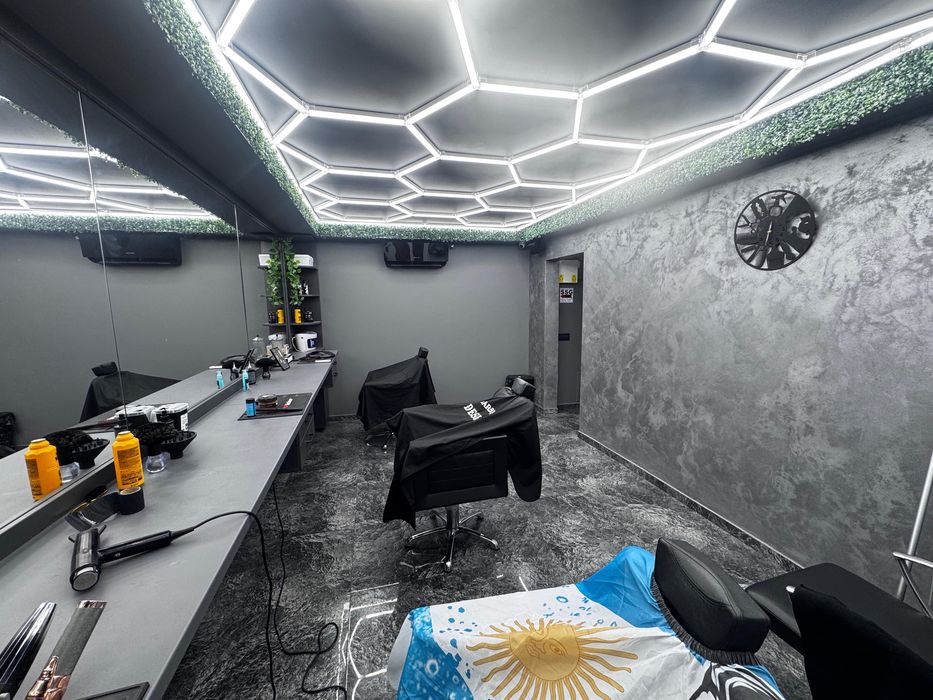 Spatiu comercial de inchiriat